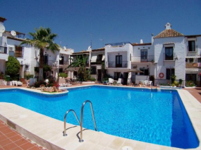 AP327 - Casa Pico, Nerja